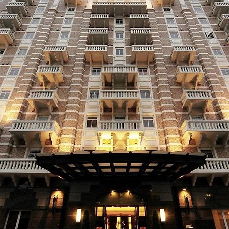 Grg Hotel Naha Higashimachi Екстер'єр фото