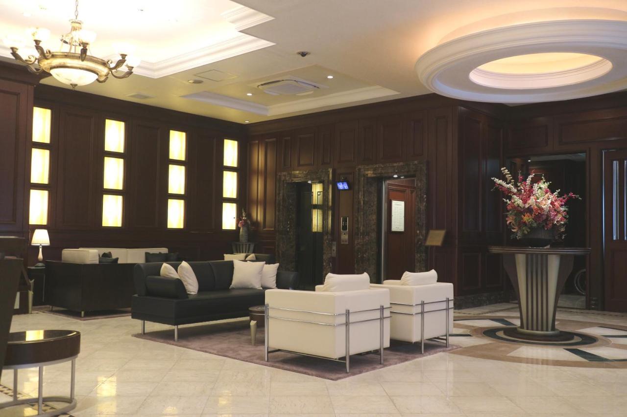 Grg Hotel Naha Higashimachi Екстер'єр фото