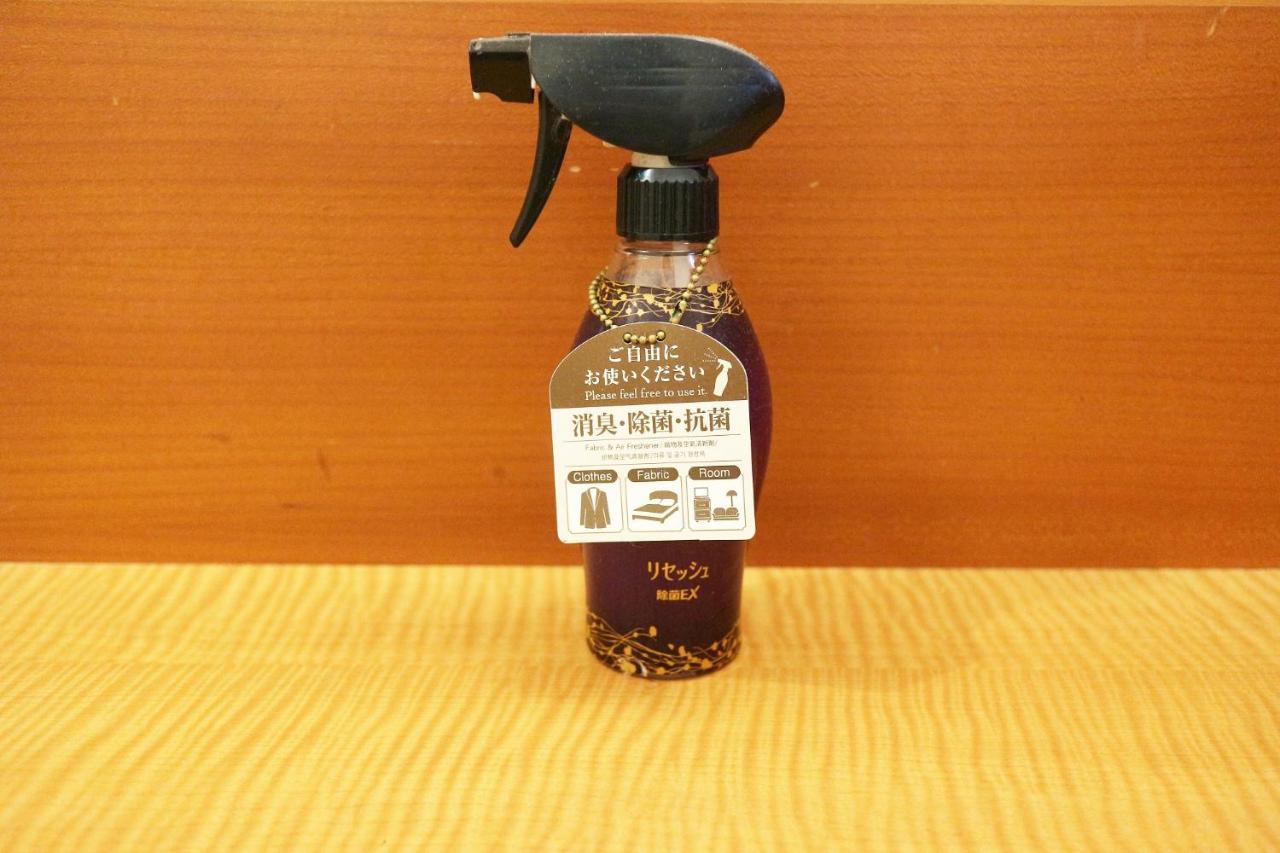 Grg Hotel Naha Higashimachi Екстер'єр фото