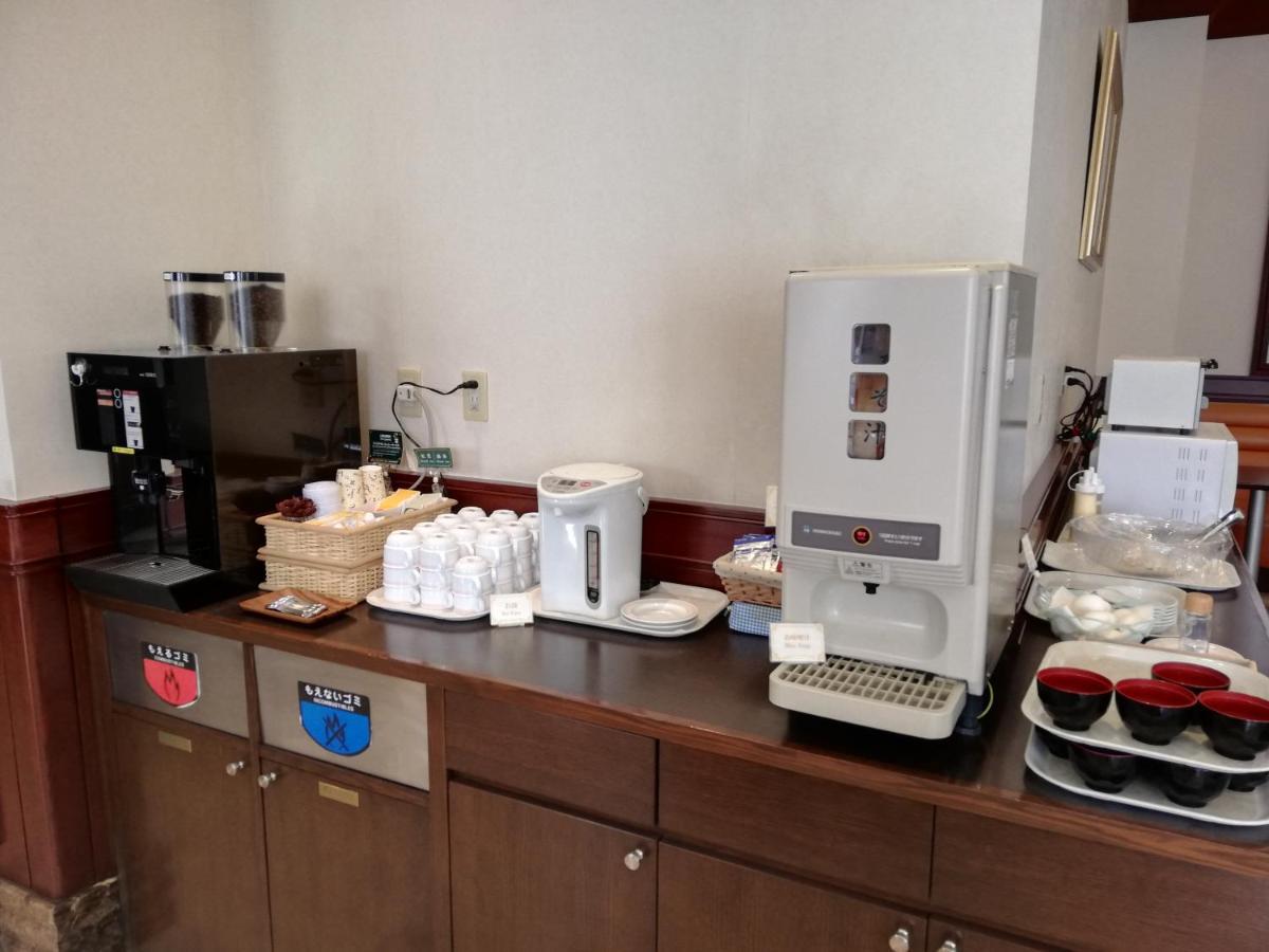 Grg Hotel Naha Higashimachi Екстер'єр фото