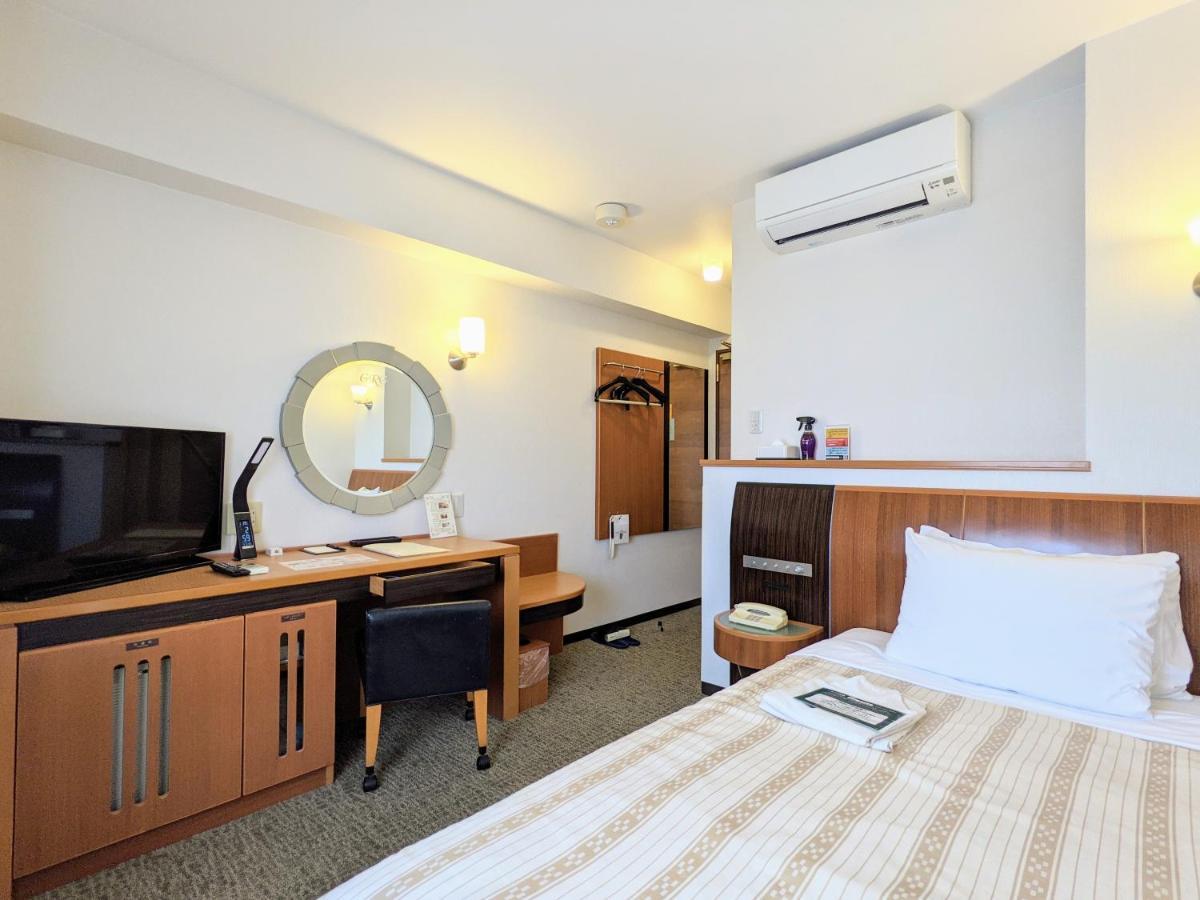 Grg Hotel Naha Higashimachi Екстер'єр фото