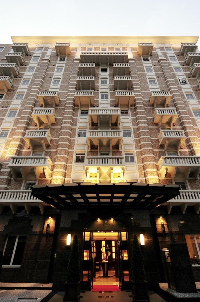 Grg Hotel Naha Higashimachi Екстер'єр фото