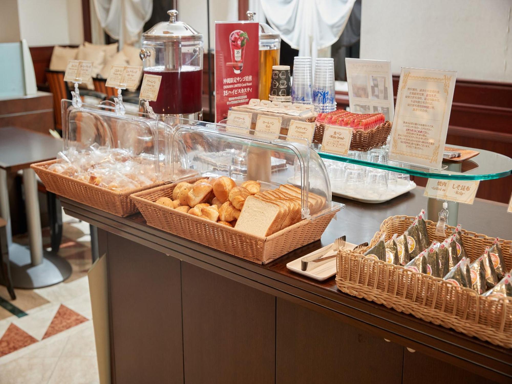 Grg Hotel Naha Higashimachi Екстер'єр фото