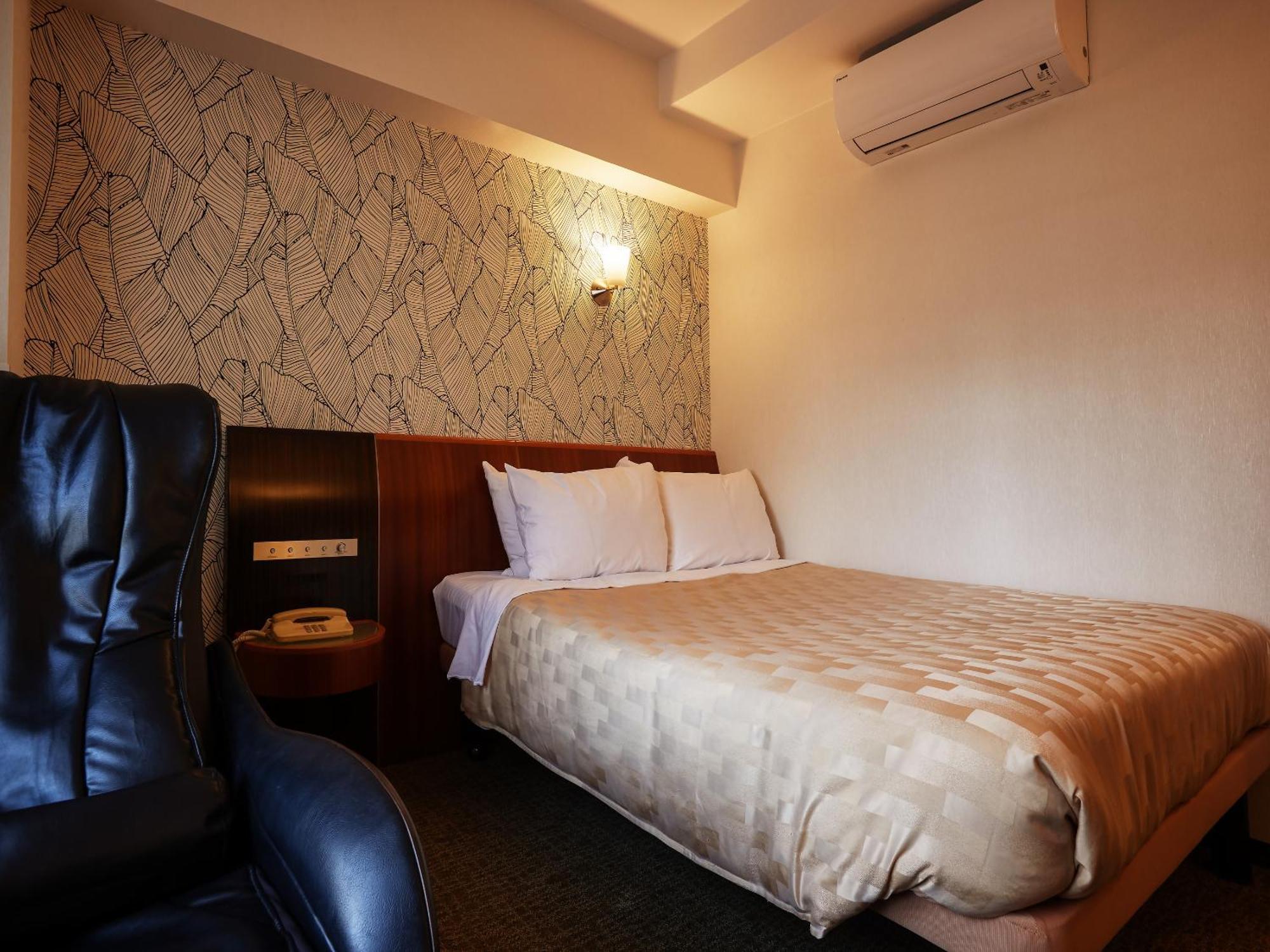 Grg Hotel Naha Higashimachi Екстер'єр фото
