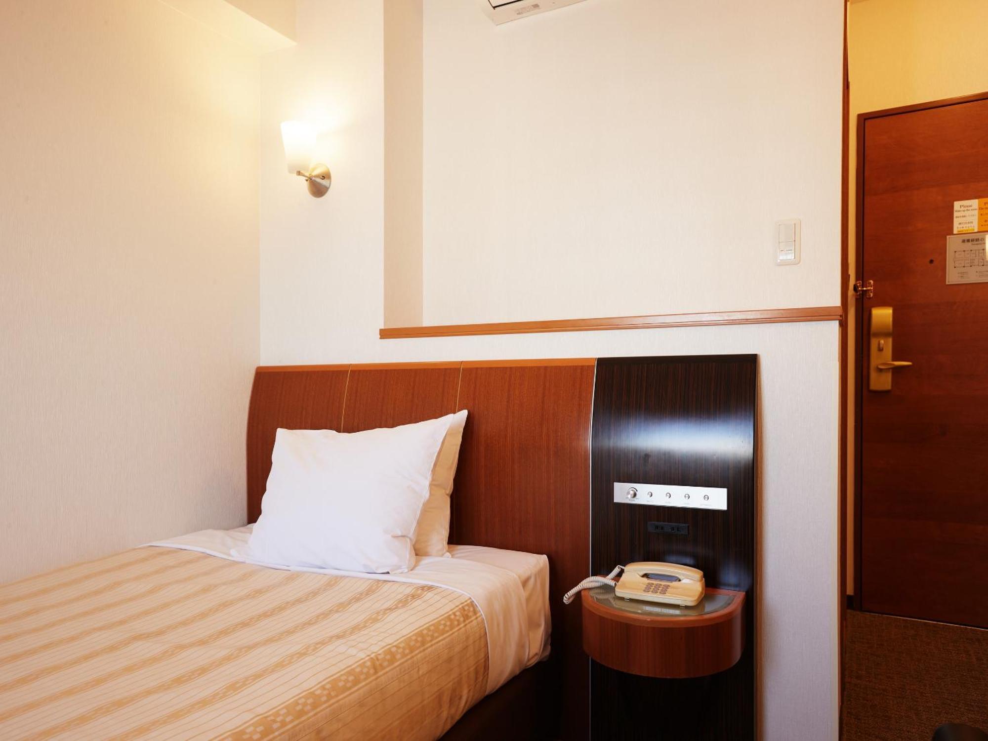 Grg Hotel Naha Higashimachi Екстер'єр фото