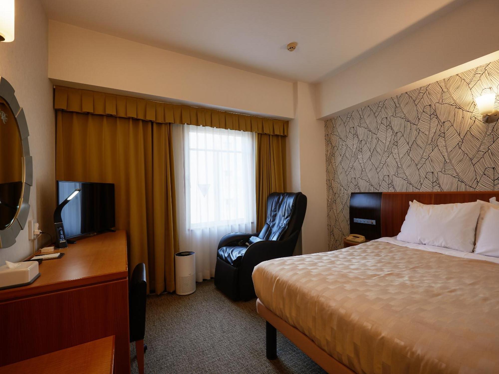 Grg Hotel Naha Higashimachi Екстер'єр фото