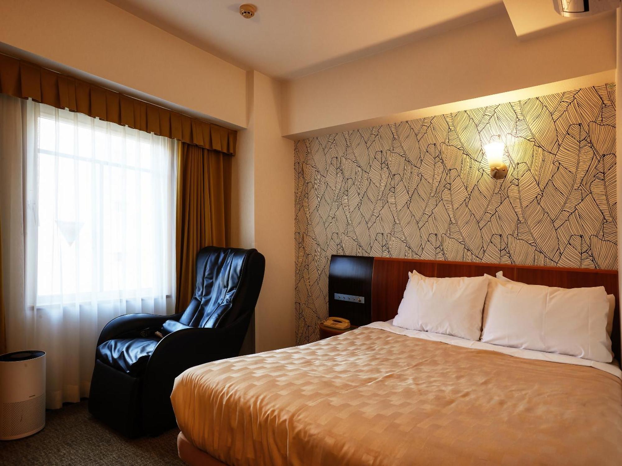 Grg Hotel Naha Higashimachi Екстер'єр фото