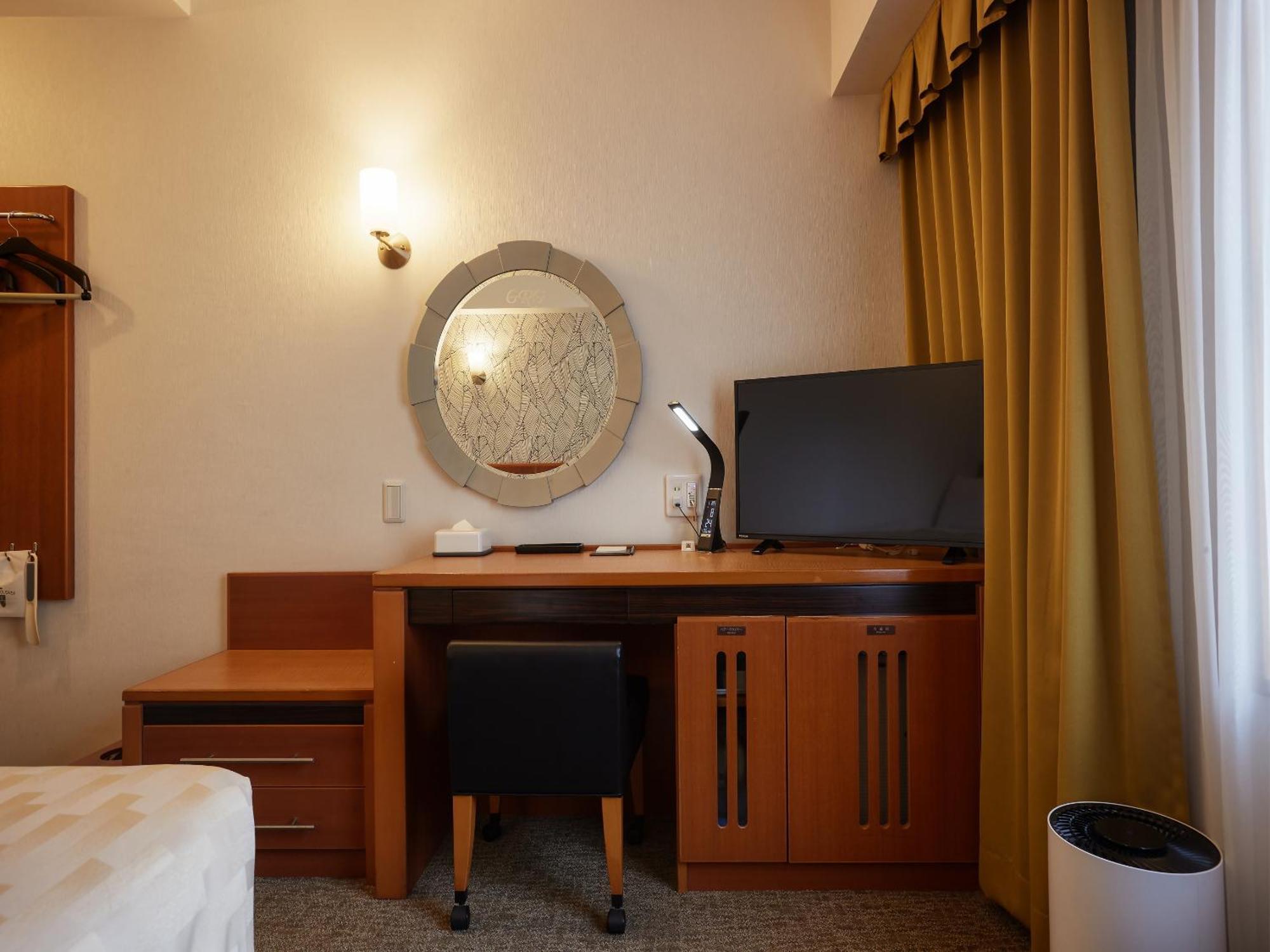 Grg Hotel Naha Higashimachi Екстер'єр фото