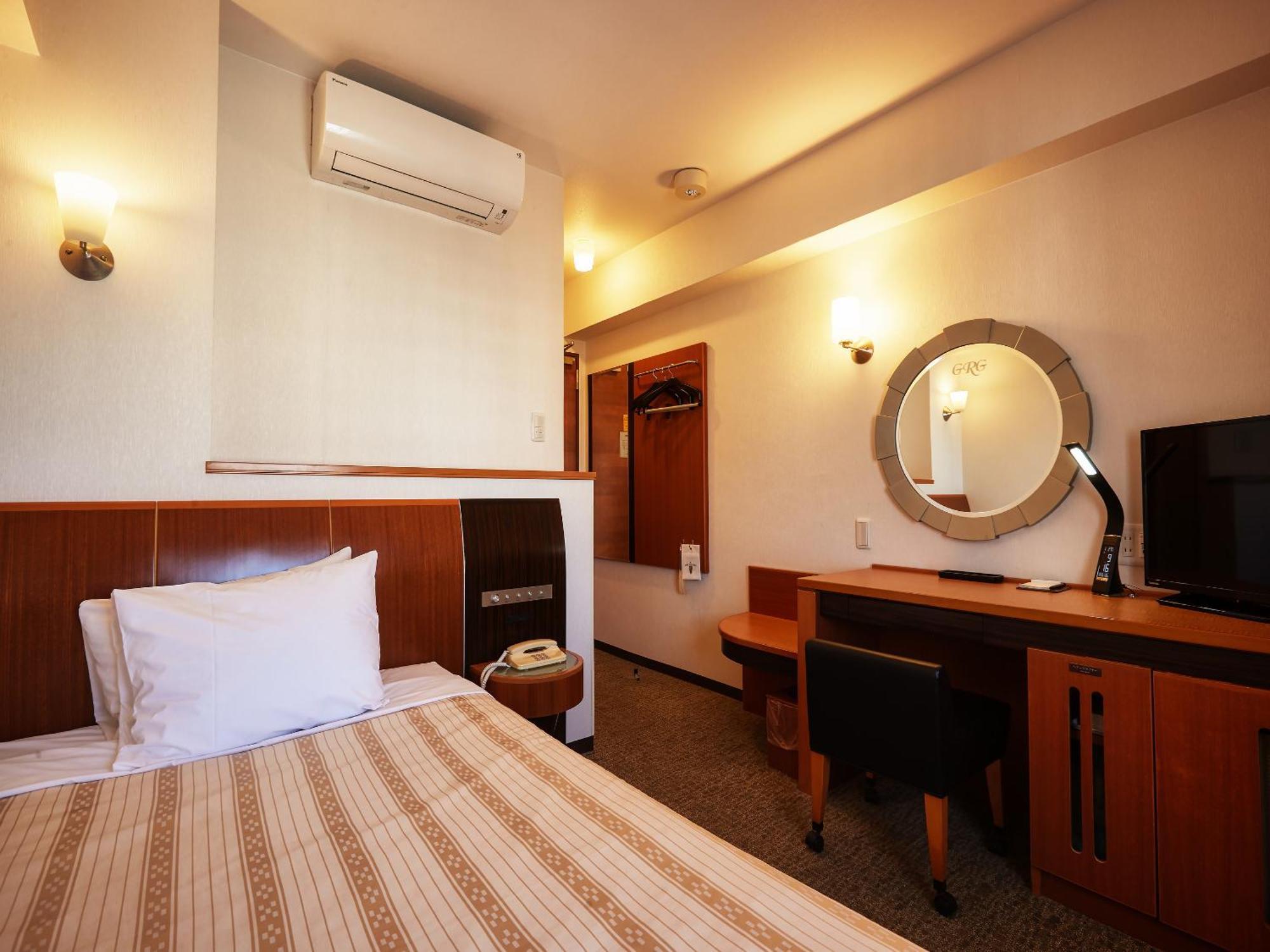 Grg Hotel Naha Higashimachi Екстер'єр фото
