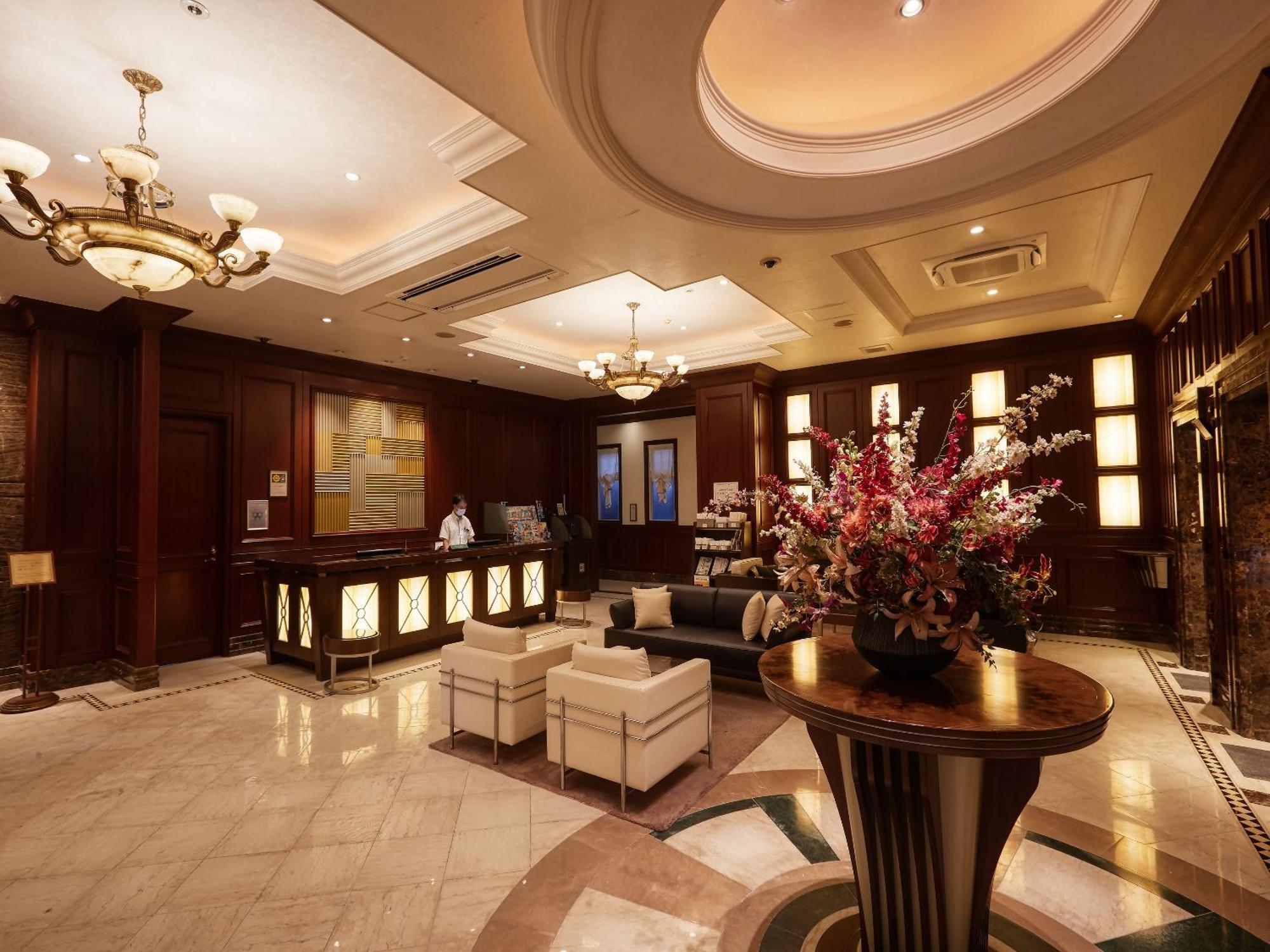 Grg Hotel Naha Higashimachi Екстер'єр фото