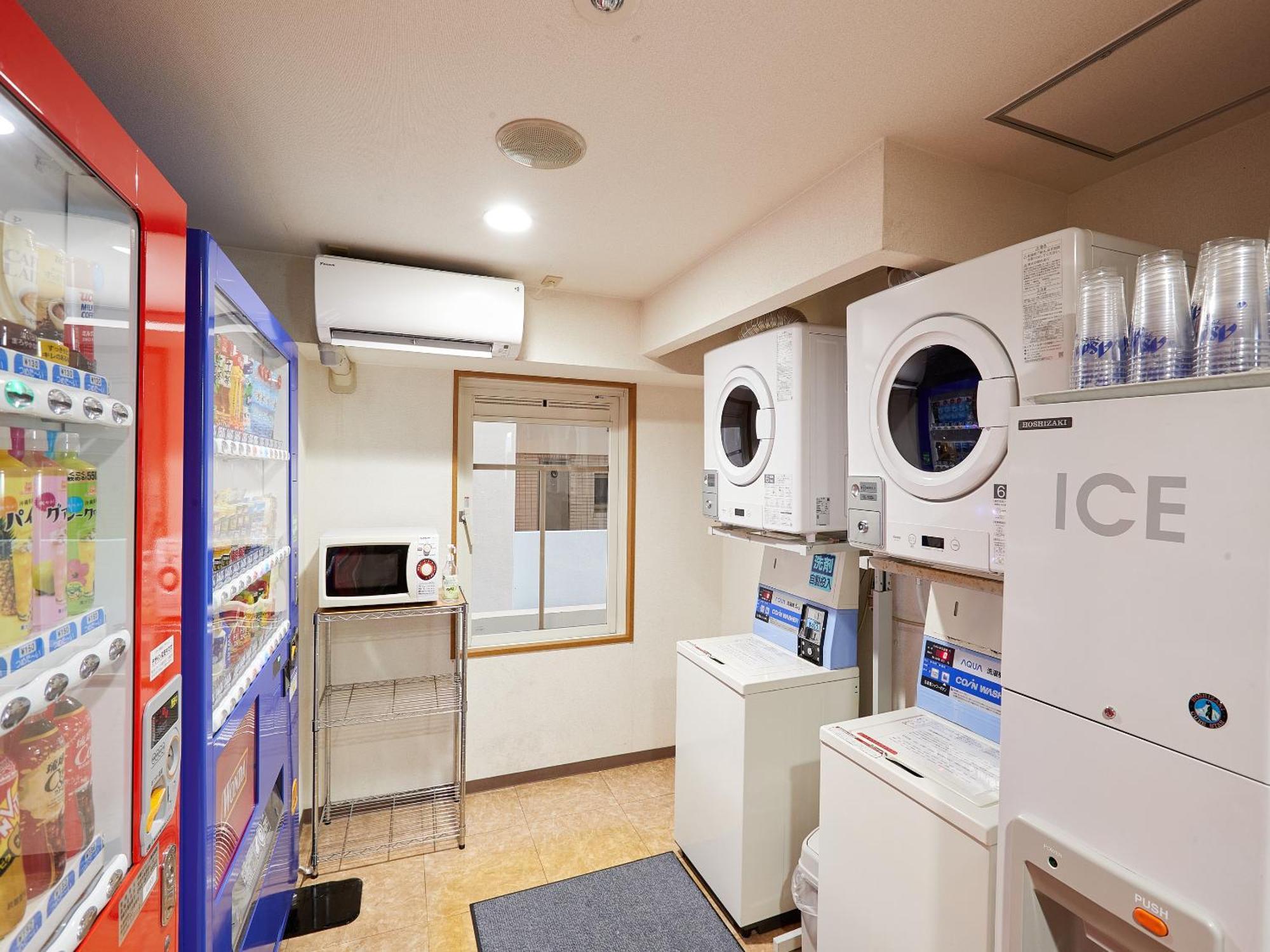 Grg Hotel Naha Higashimachi Екстер'єр фото