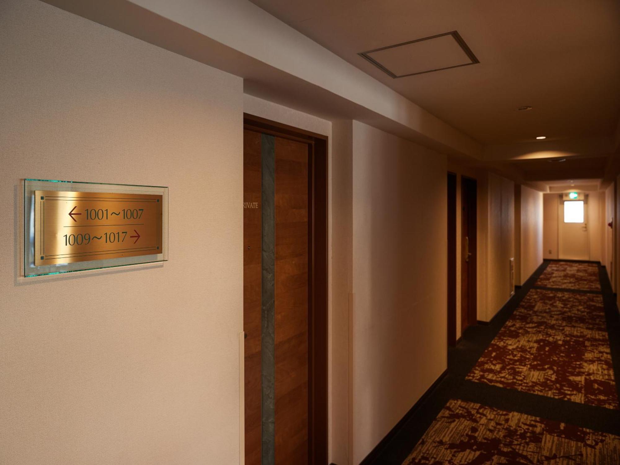Grg Hotel Naha Higashimachi Екстер'єр фото