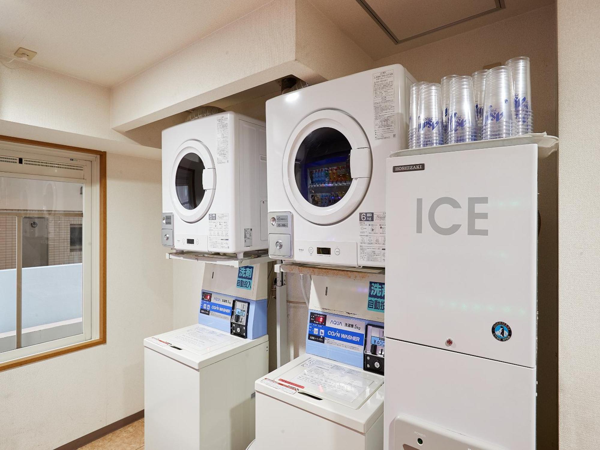 Grg Hotel Naha Higashimachi Екстер'єр фото