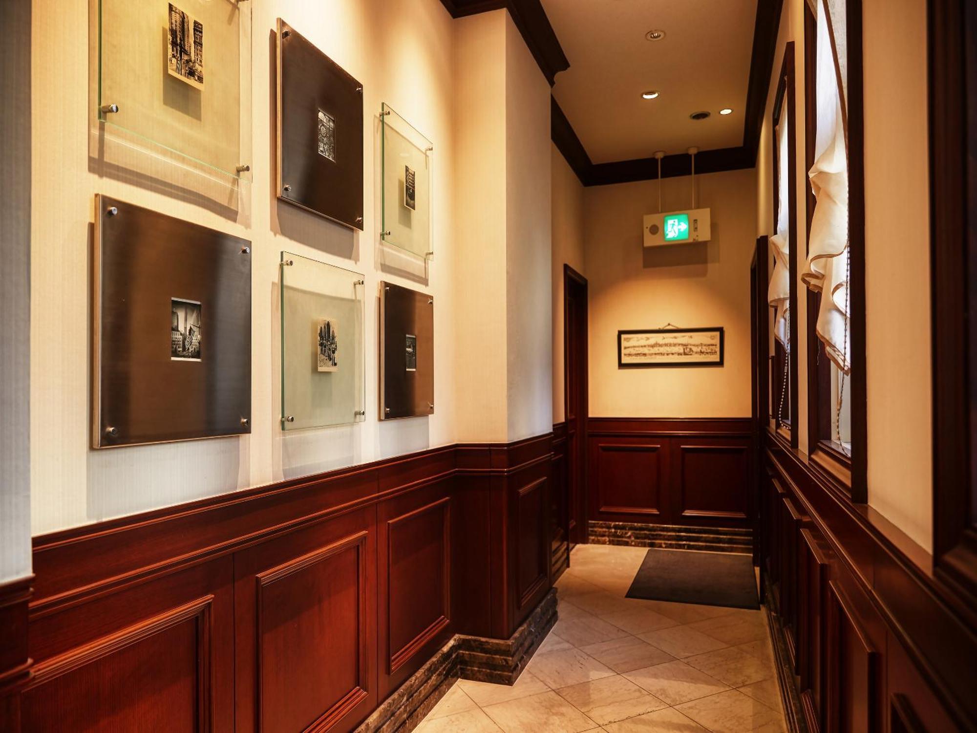 Grg Hotel Naha Higashimachi Екстер'єр фото