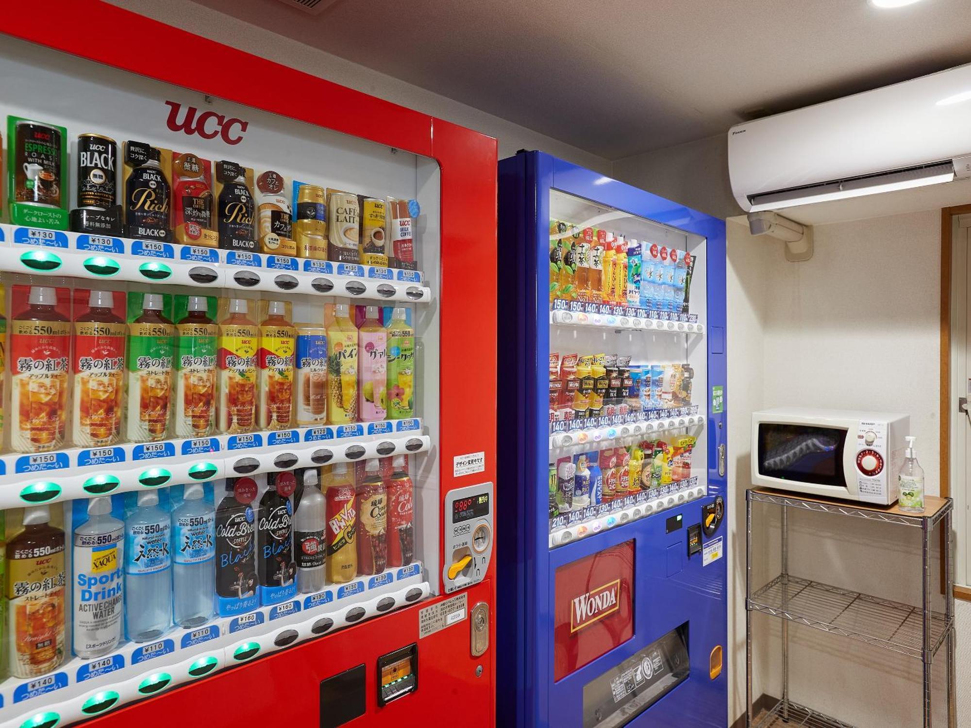 Grg Hotel Naha Higashimachi Екстер'єр фото