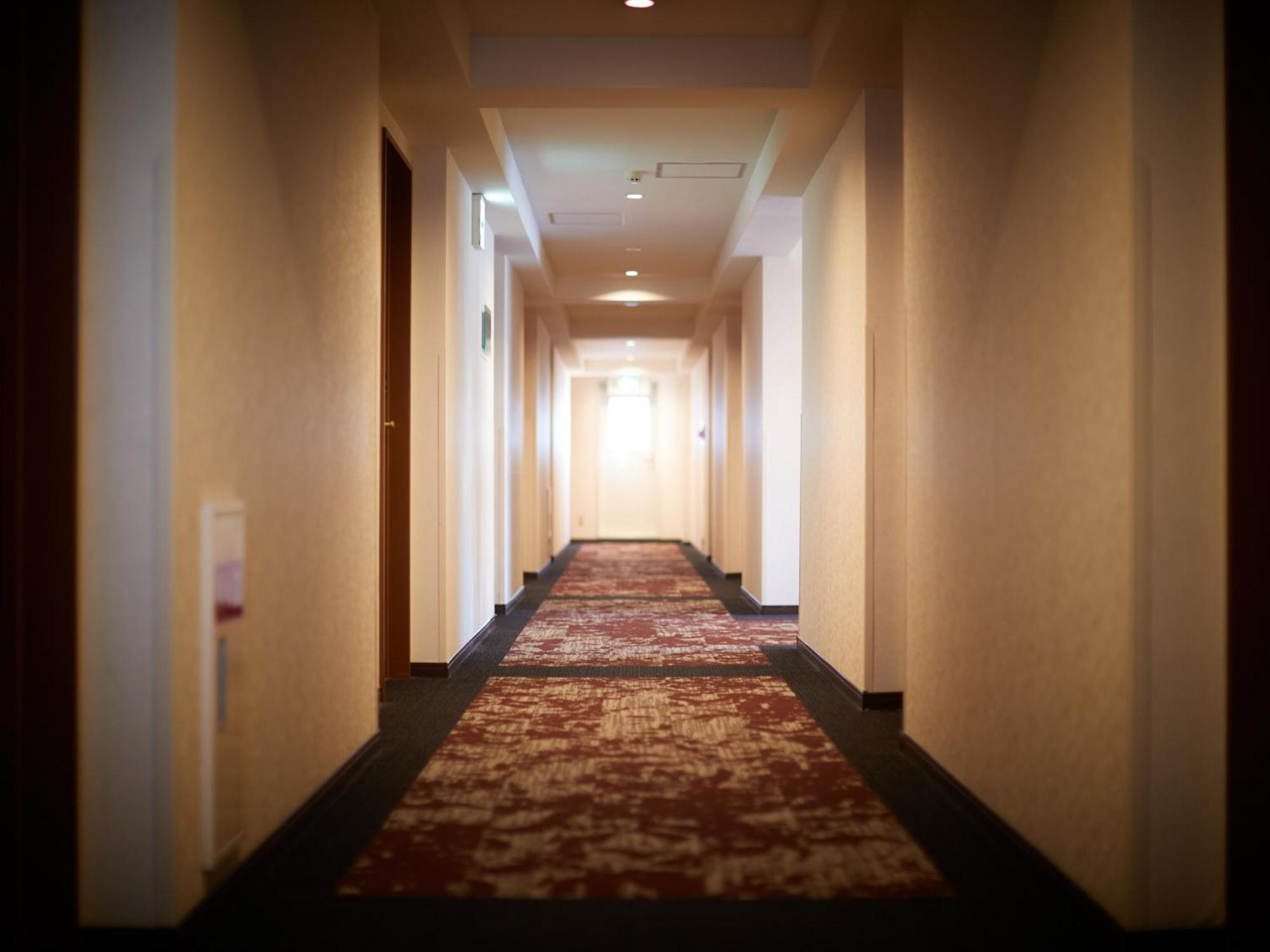 Grg Hotel Naha Higashimachi Екстер'єр фото